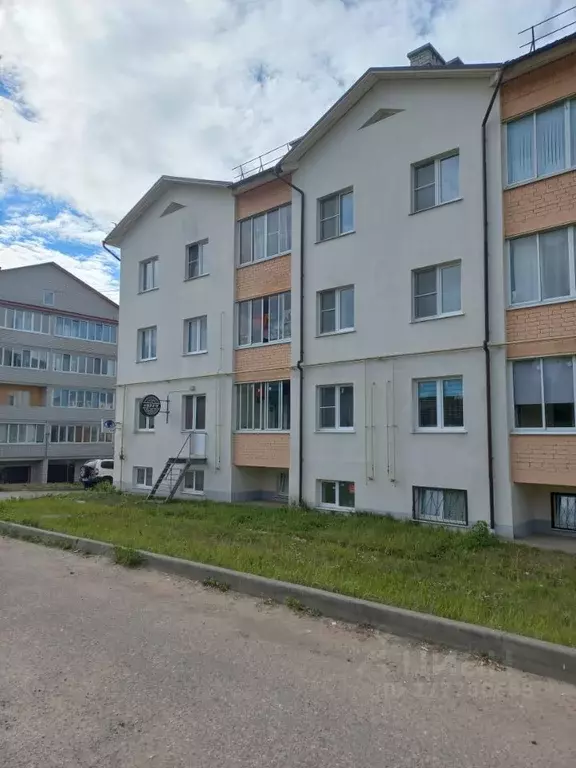 2-к кв. Тверская область, Торжок ул. Металлистов, 1Д (60.0 м) - Фото 1