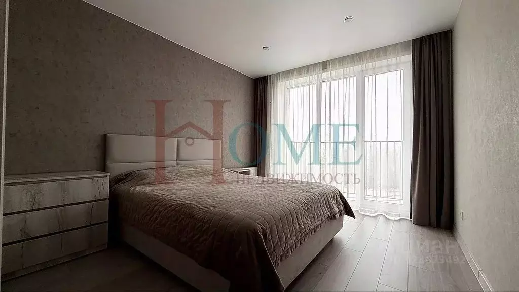 1-к кв. Новосибирская область, Новосибирск ул. Владимира Заровного, 40 ... - Фото 2