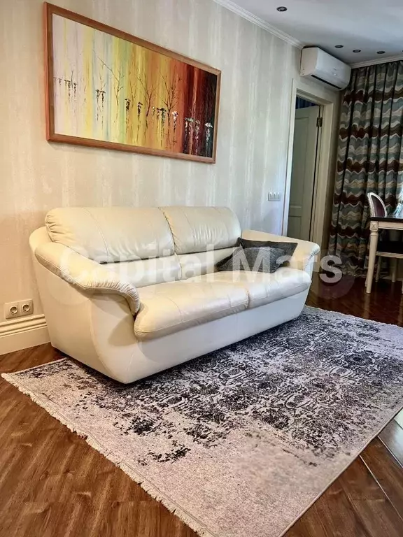 3-к. квартира, 60 м, 4/5 эт. - Фото 1