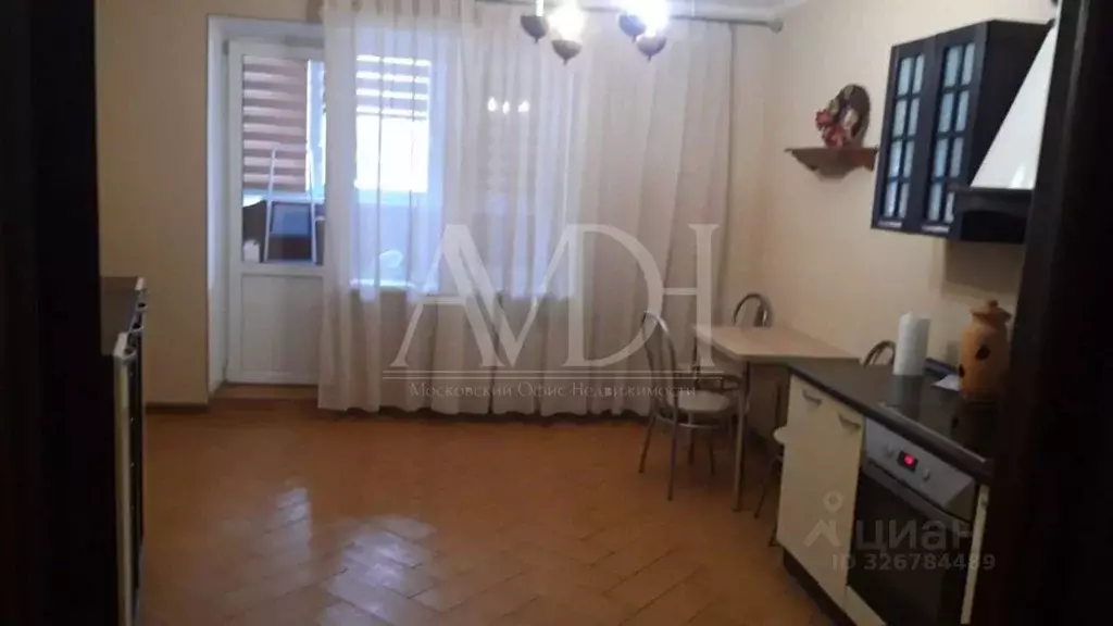 2-к кв. Московская область, Мытищи Поселок Пироговский мкр, ул. ... - Фото 1