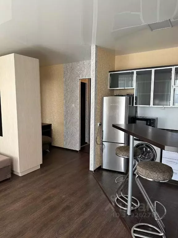 1-к кв. Самарская область, Самара Никитинская ул., 108 (35.0 м) - Фото 2