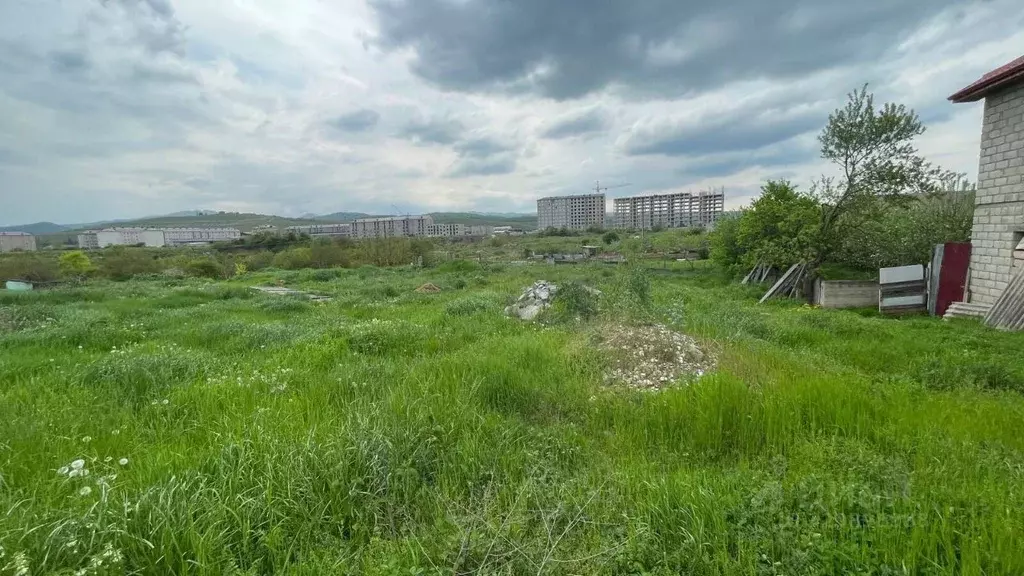 Участок в Кабардино-Балкария, Чегемский район, с. Шалушка пер. Дзагова ... - Фото 2