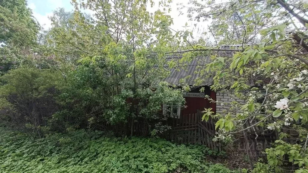Дом в Смоленская область, Смоленск ул. Лавочкина, 15 (34 м) - Фото 1