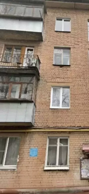 1-к кв. Калужская область, Калуга ул. Чичерина, 7А (31.0 м) - Фото 1