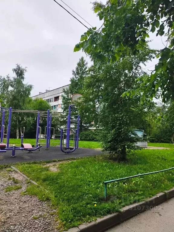 2-к кв. Ленинградская область, Тосненский район, Тельмановское ... - Фото 2