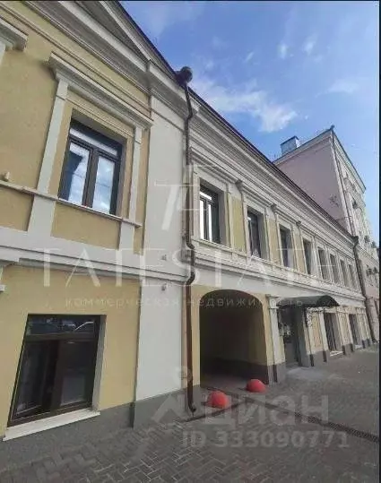 Помещение свободного назначения в Татарстан, Казань ул. Николая ... - Фото 1