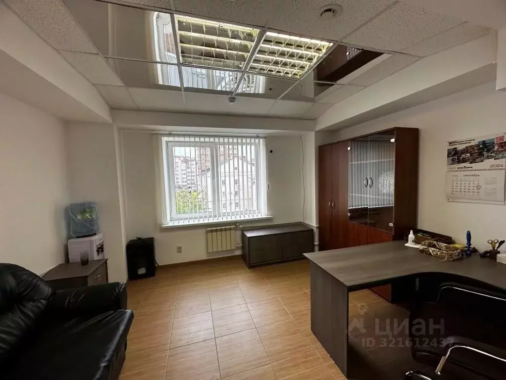 Офис в Пензенская область, Пенза Московская ул., 27 (13 м) - Фото 0