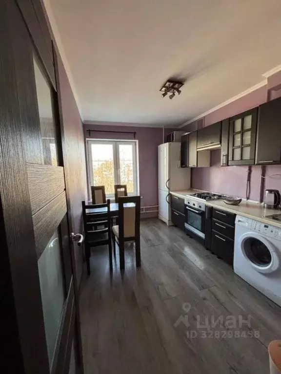 1-к кв. Москва Инициативная ул., 6К1 (36.0 м) - Фото 1