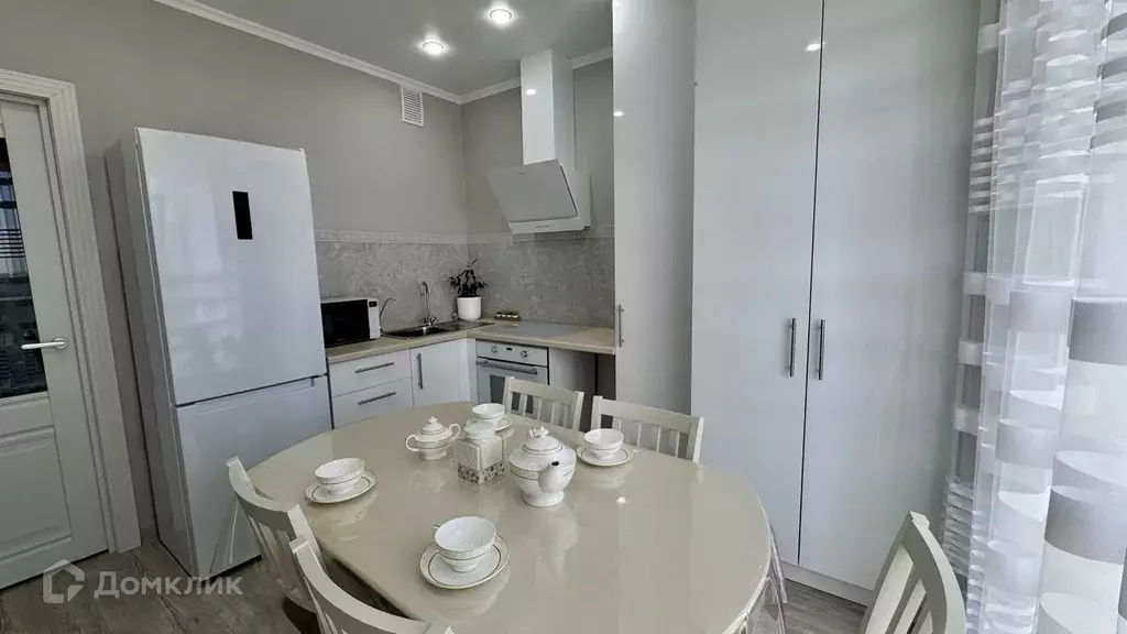 Продаётся 1-к квартира, 40 м - Фото 1