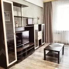 1-к кв. Иркутская область, Иркутск Сибирская ул., 21/1 (25.0 м) - Фото 1