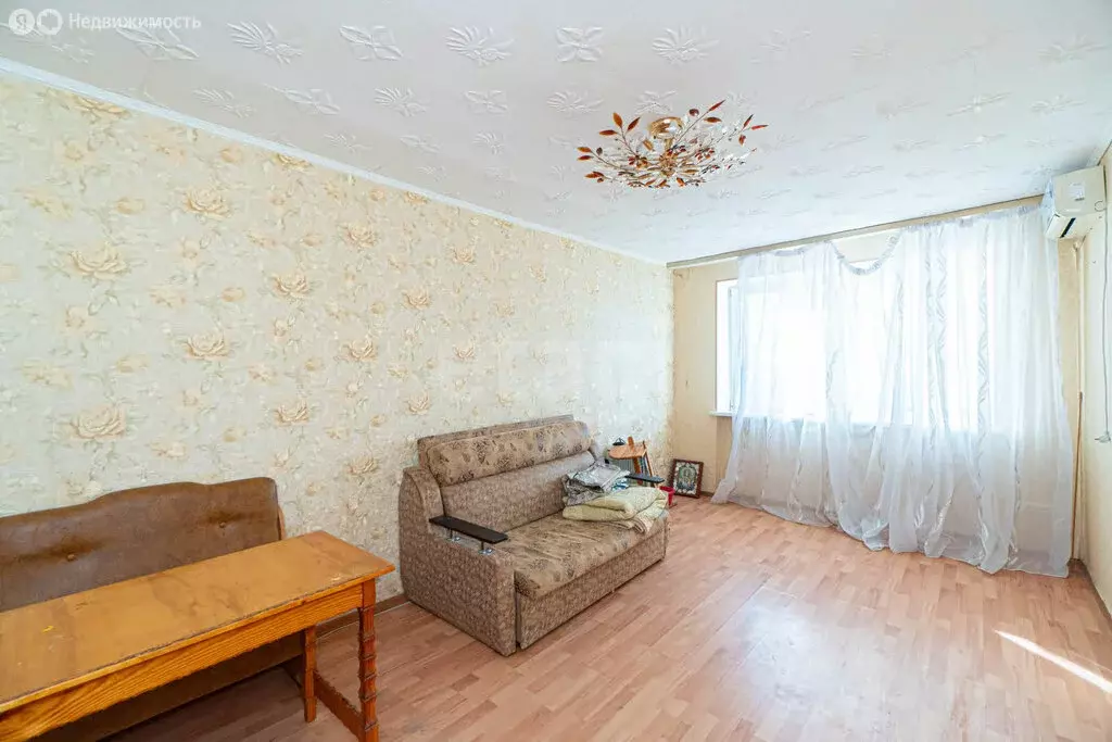 1к в -комнатной квартире (18 м) - Фото 1