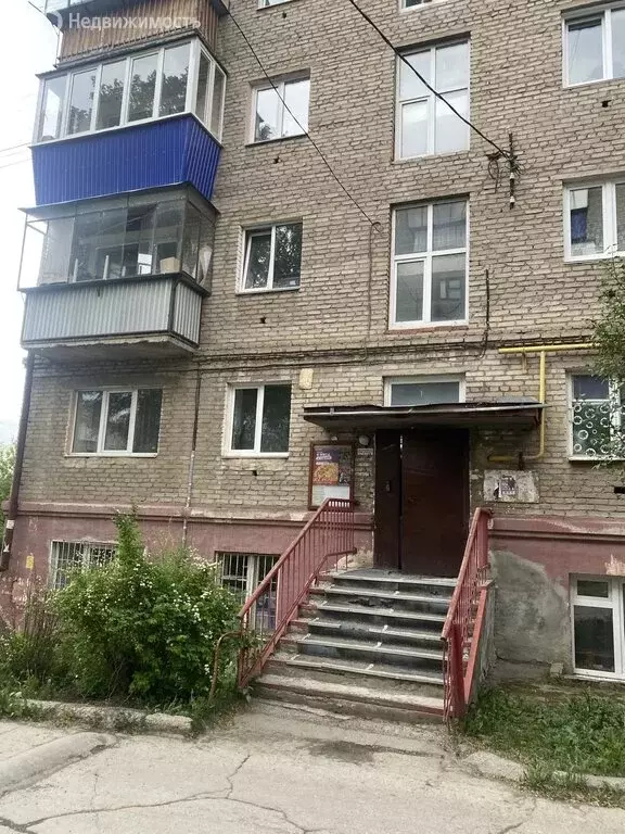 2-комнатная квартира: Белорецк, улица В. Косоротова, 46 (42 м) - Фото 2