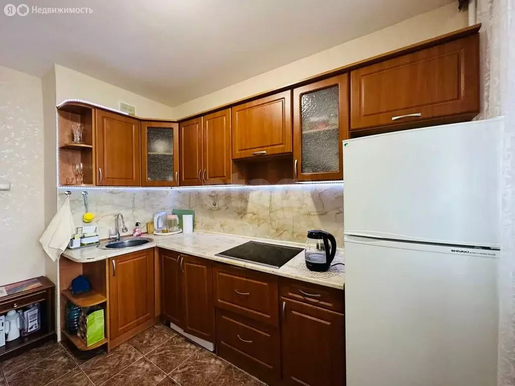 2-комнатная квартира: Москва, 3-я Филёвская улица, 8к2 (53.4 м) - Фото 0