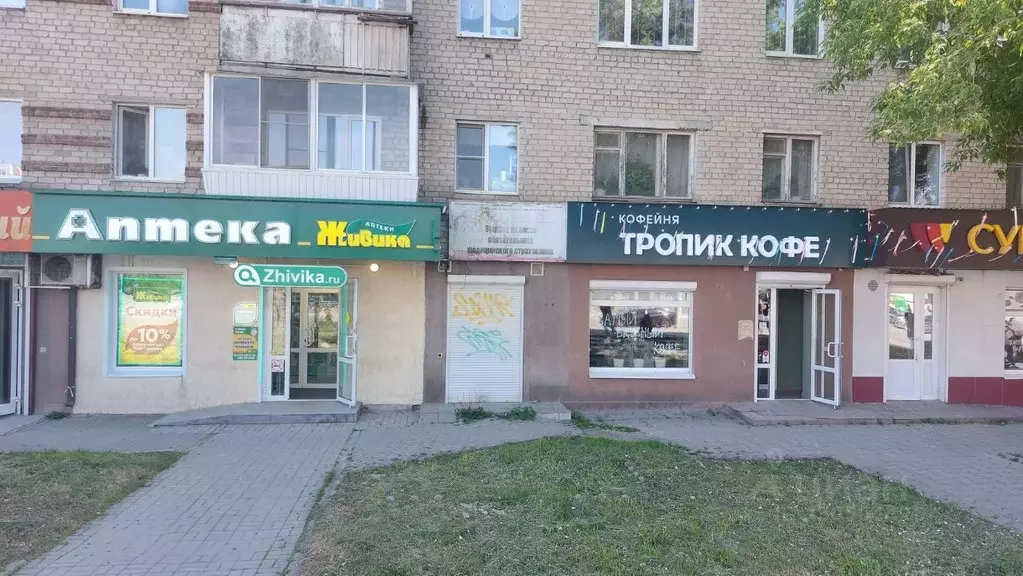 Офис в Свердловская область, Екатеринбург просп. Космонавтов, 72 (11 ... - Фото 2