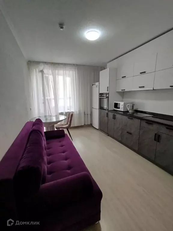 Продаётся 1-к квартира, 43 м - Фото 1