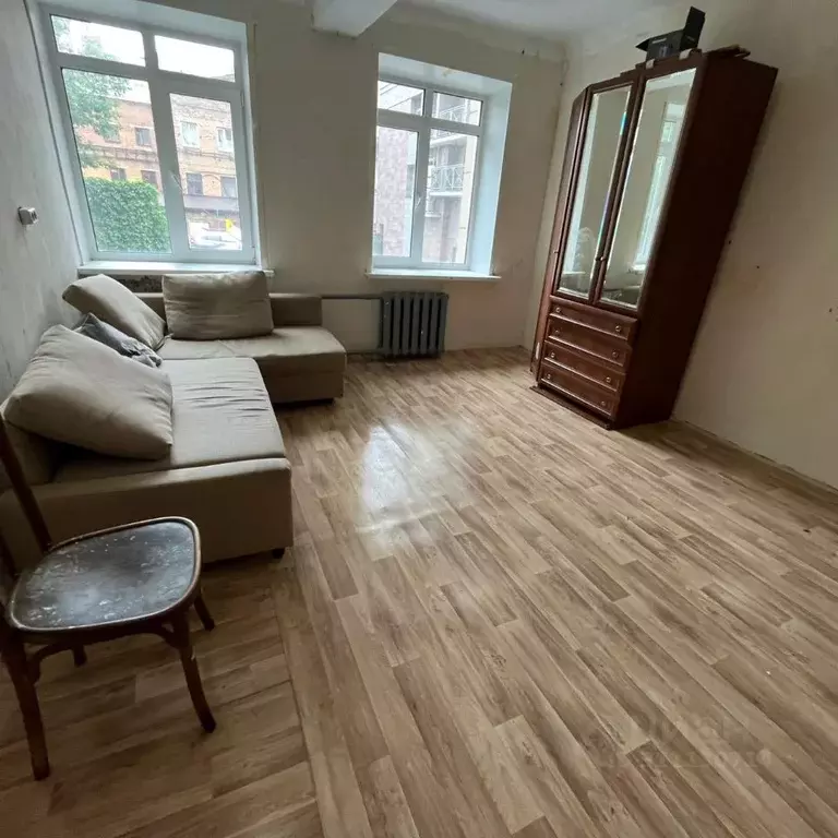 2-к кв. Свердловская область, Екатеринбург ул. Тверитина, 48 (50.0 м) - Фото 0