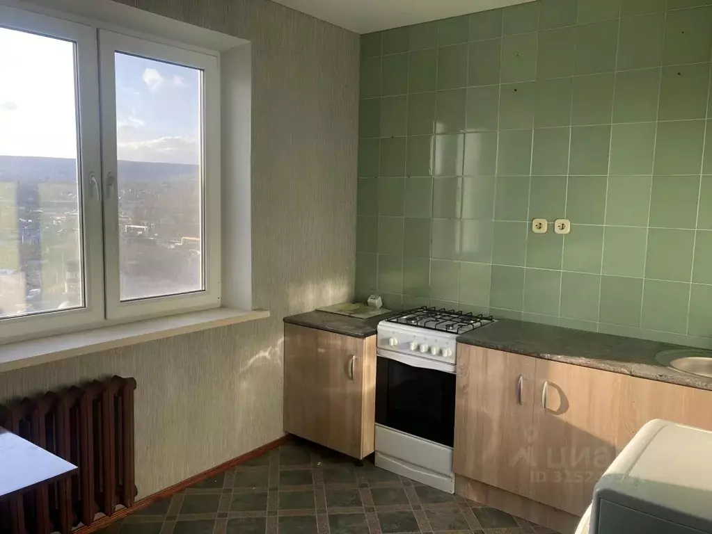 1-к кв. Саратовская область, Саратов Шарковка мкр, 5 (37.1 м) - Фото 0
