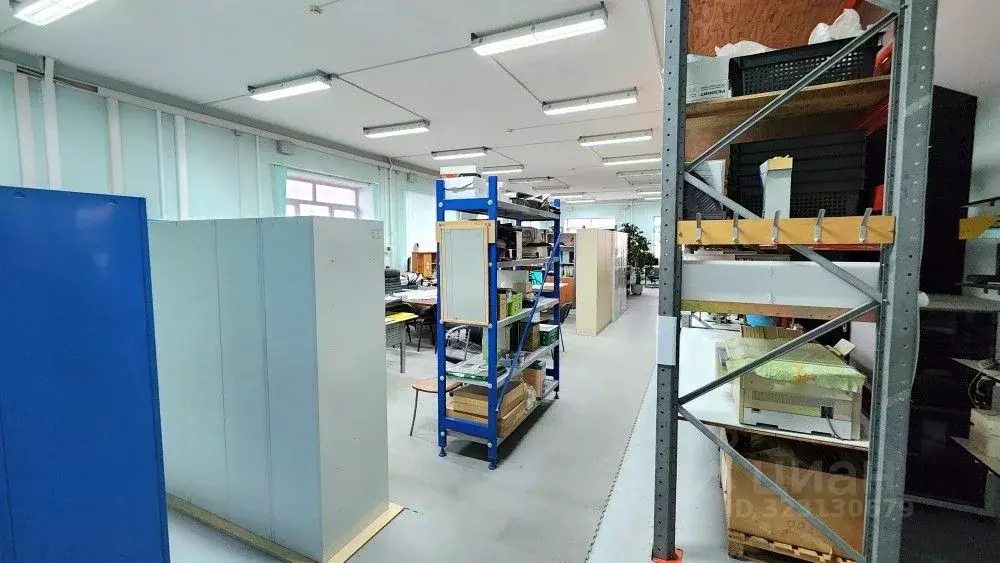 Помещение свободного назначения в Московская область, Подольск 1-й ... - Фото 0