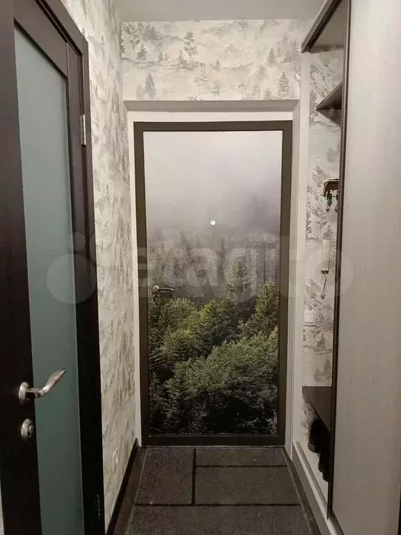 1-к. квартира, 42,4 м, 9/10 эт. - Фото 1
