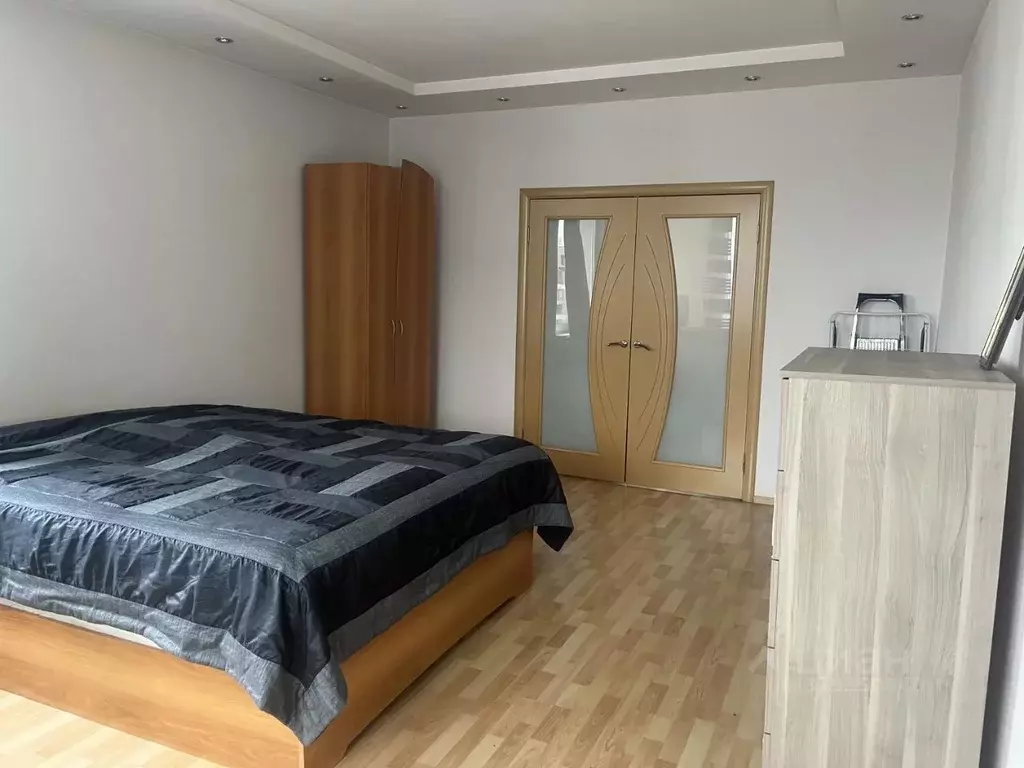 2-к кв. Санкт-Петербург ул. Кораблестроителей, 32к3 (64.1 м) - Фото 0