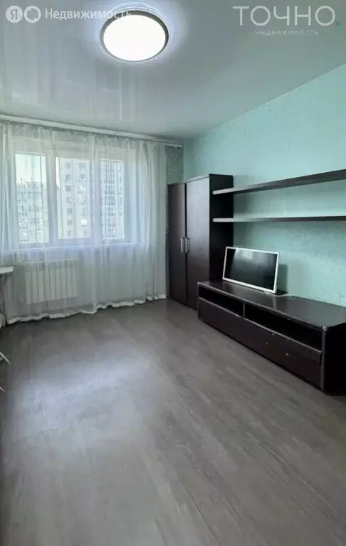 1-комнатная квартира: Засечное, Светлая улица, 13 (40.7 м) - Фото 0