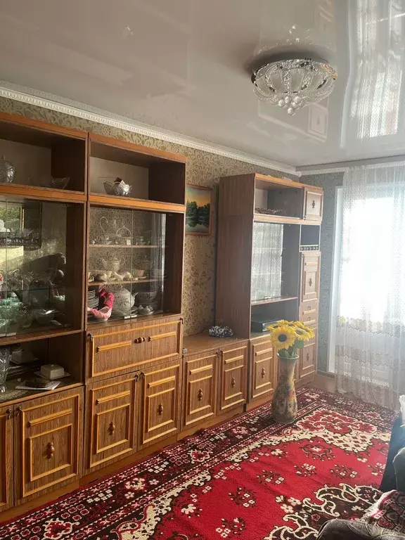 Продаётся 3-к квартира, 61.4 м - Фото 0