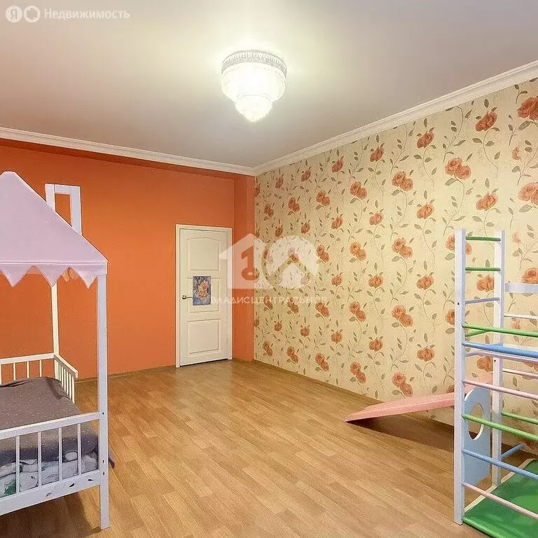 3-комнатная квартира: Новосибирск, улица Котовского, 5/2 (75.1 м) - Фото 2