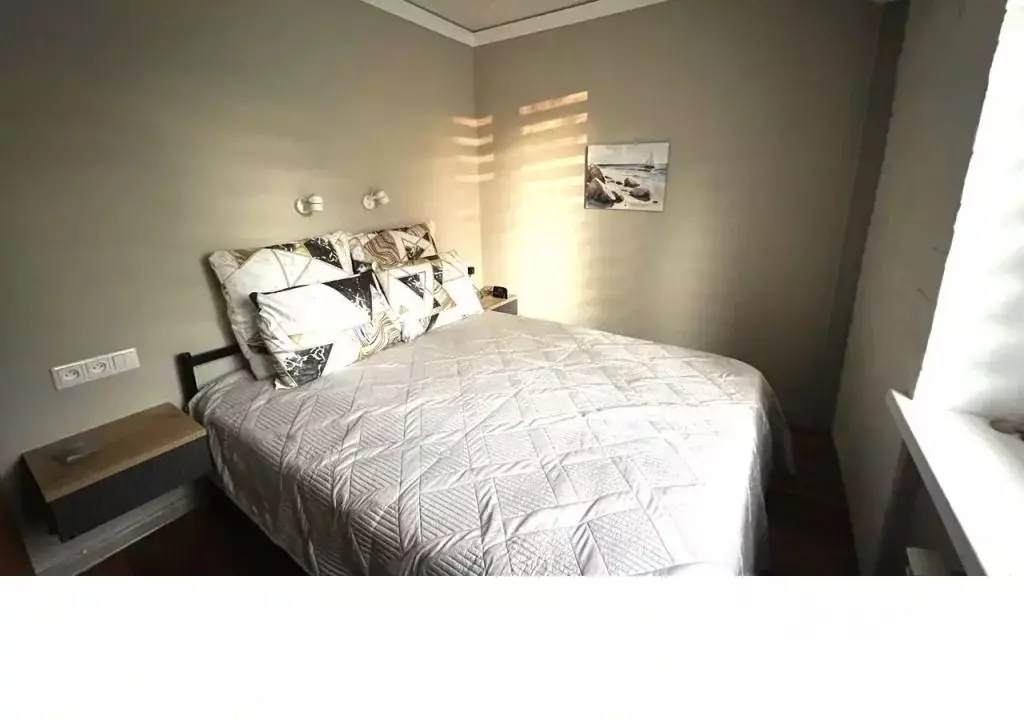 2-к кв. Москва ул. Каховка, 7К2 (45.0 м) - Фото 1