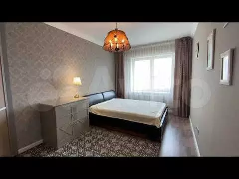 4-к. квартира, 100 м, 5/9 эт. - Фото 1