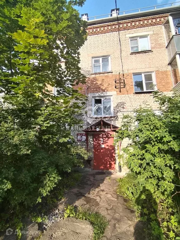 Продаётся 1-к квартира, 28 м - Фото 0
