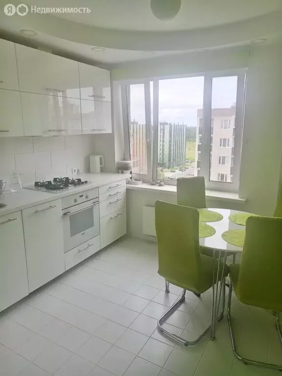 2-комнатная квартира: Псков, Техническая улица, 14 (51.6 м) - Фото 1