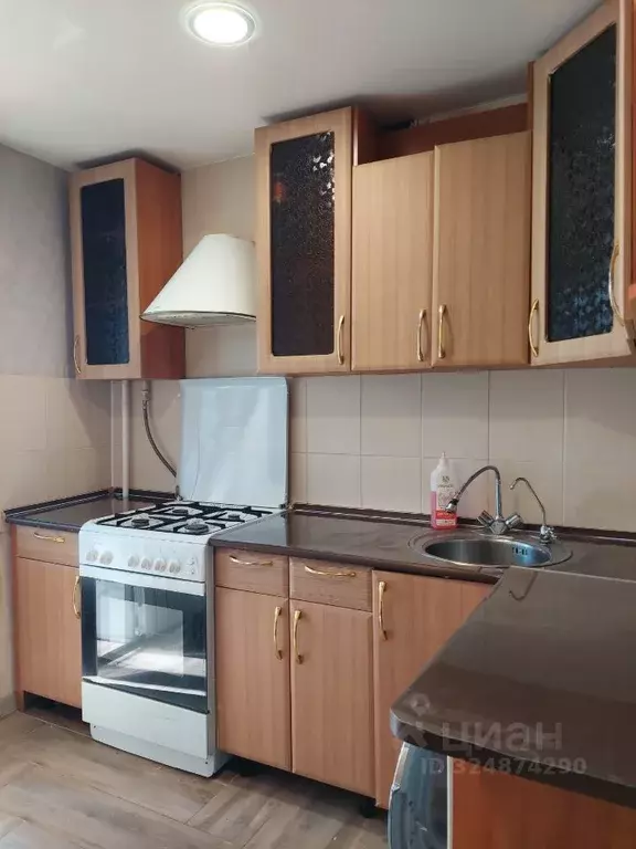 2-к кв. Воронежская область, Воронеж Броневая ул., 10 (42.0 м) - Фото 1