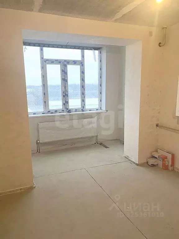 2-к кв. Ростовская область, Таганрог пер. 7-й Новый, 100-5 (64.1 м) - Фото 0