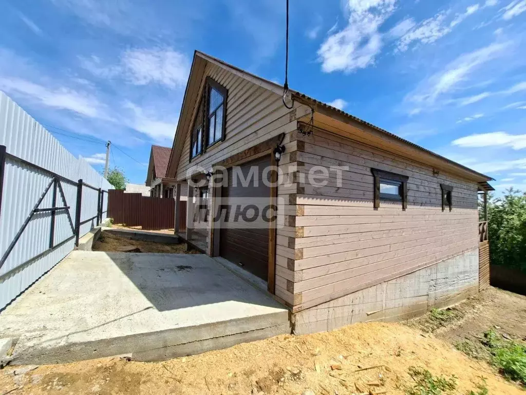 Дом в Иркутская область, Иркутск ул. Карбышева (150 м) - Фото 2