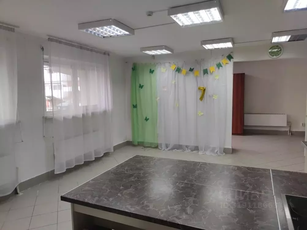 Помещение свободного назначения в Иркутская область, Иркутск ул. ... - Фото 0