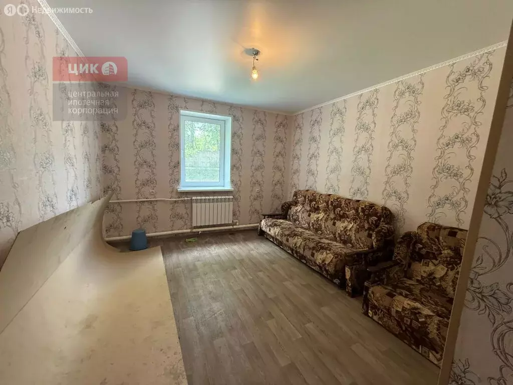 1к в -комнатной квартире (17.9 м) - Фото 0