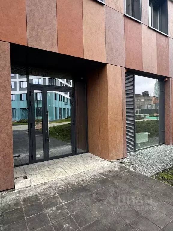 Помещение свободного назначения в Свердловская область, Екатеринбург ... - Фото 2