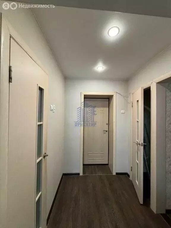 1-комнатная квартира: Чебоксары, проспект И.Я. Яковлева, 16 (29 м) - Фото 1