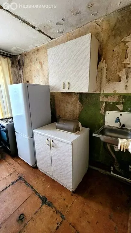 1-комнатная квартира: Западная Двина, улица Фадеева, 30 (32 м) - Фото 1