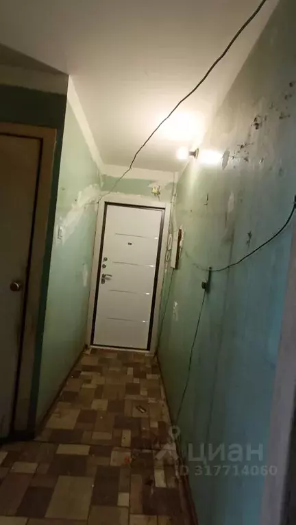 2-к кв. Удмуртия, Сарапул Дачный пер., 28 (48.0 м) - Фото 1