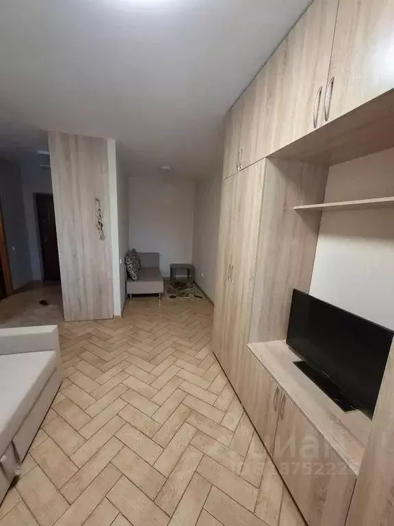 1-к кв. Карелия, Петрозаводск ул. Петрова, 23 (33.0 м) - Фото 1