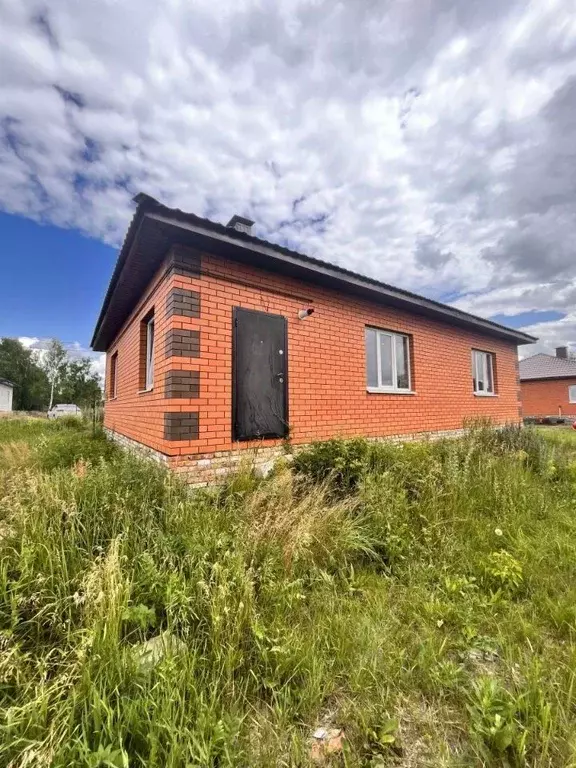 Дом в Пензенская область, с. Бессоновка ул. Трудовая, 1 (102 м) - Фото 2