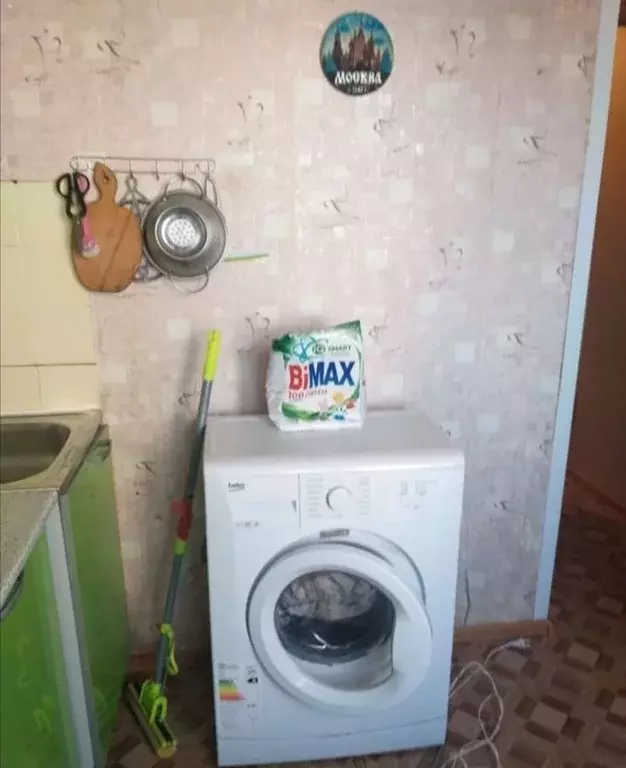3-к кв. Московская область, Ступино ул. Бахарева, 12 (58.0 м) - Фото 1