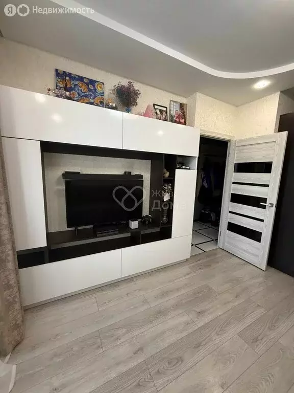 1-комнатная квартира: Волгоград, улица имени Хорошева, 12А (37.8 м) - Фото 1