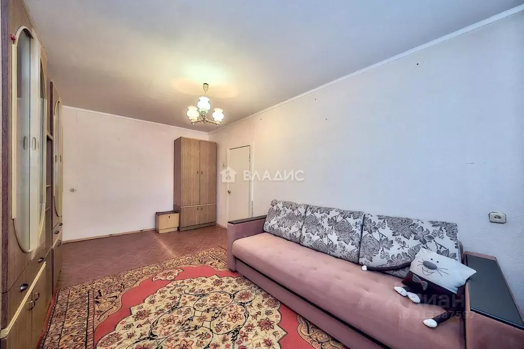 3-к кв. Рязанская область, Рязань ул. Свободы, 95 (59.6 м) - Фото 1