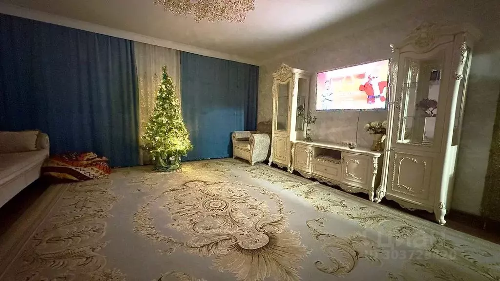 Дом в Чеченская республика, Грозный ул. Левандовского, 46 (130 м) - Фото 1