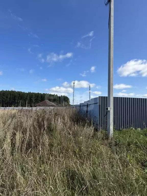 Участок в Удмуртия, Завьяловский район, Завьяловские Сады СНТ ул. ... - Фото 2