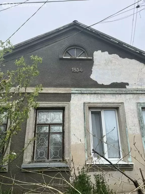 Дом в Евпатория, проезд Шишкина, 50 (54 м) - Фото 0