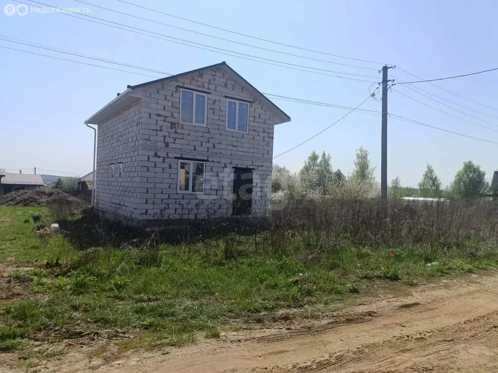 Дом в Орёл, Кленовая улица (96 м) - Фото 0