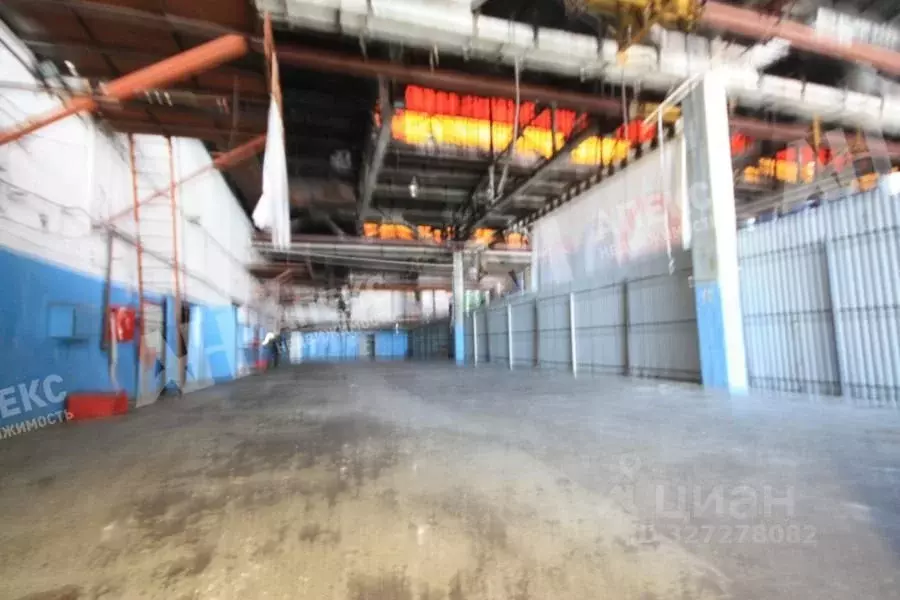 Производственное помещение в Московская область, Ногинск Богородский ... - Фото 1